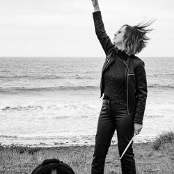 Drum Instruction By Hanne Andersen
