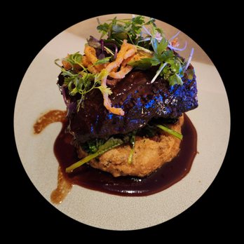 Gordon Ramsay Hell's Kitchen - Short Ribs - Desserts Near Me - Washington, DC, District of Columbia Gordon Ramsay Hell's Kitchen - Short Ribs - Desserts Near Me - Washington, DC, District of Columbia