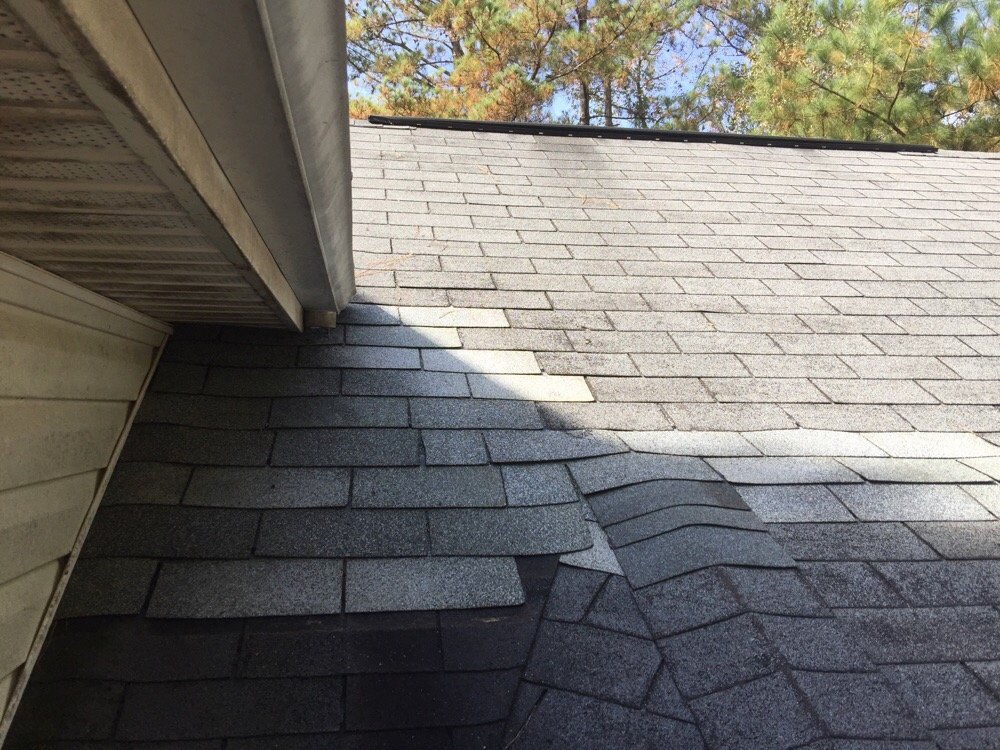 Slide of Gateway Roofing