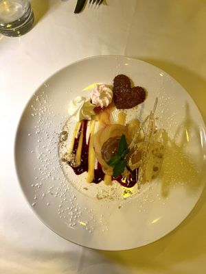 Chiado Restaurant by null