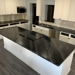 Stone Savvy - Mystic Granite