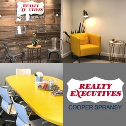 Realty Executives Cooper Spransy - Realty Executives Cooper Spransy-Office Space