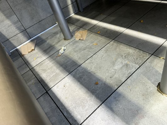 McDonald's by null
