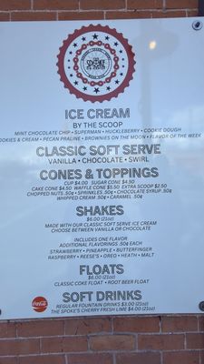 The Spoke on Center by null