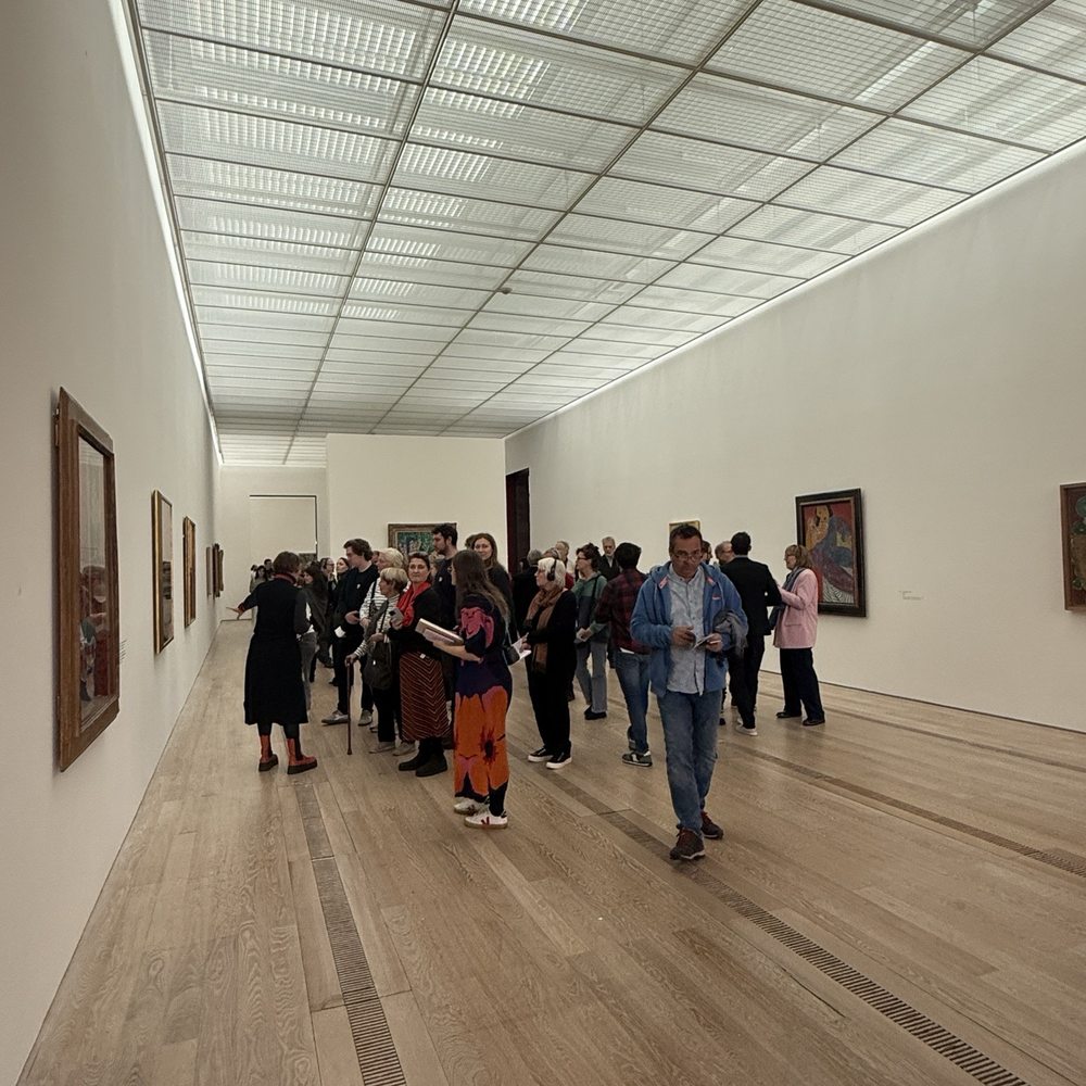 Fondation Beyeler - Art Museums Near Me - Riehen, BS