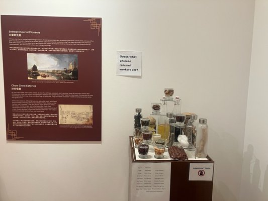 Chinese American Museum of Chicago by null