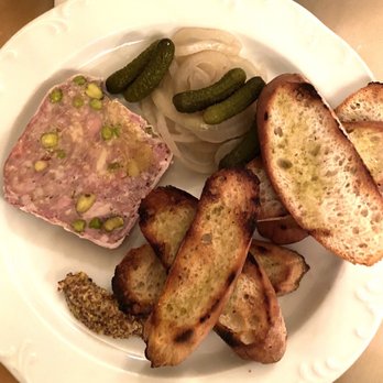 Petit Louis Bistro - Pâté Maison - French Near Me - Baltimore, Maryland Petit Louis Bistro - Pâté Maison - French Near Me - Baltimore, Maryland