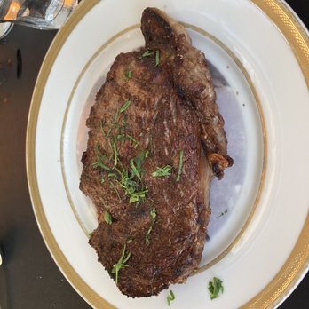 St. Anselm - 16 oz Prime Ribeye - Steakhouses Near Me - Washington, DC, District of Columbia