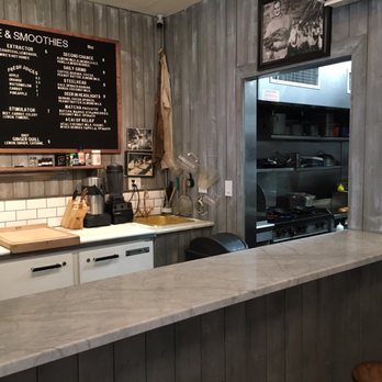 Brookside Market - Coffee & Tea Near Me - Sunnyside, New York