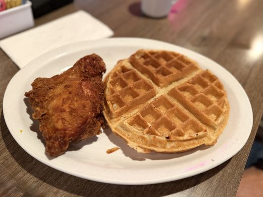 Pann's Restaurant by null