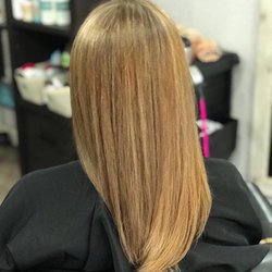 The Hair Parlour