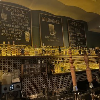 Lidkoeb - Menu - Cocktail Bars Near Me - Copenhagen, 84