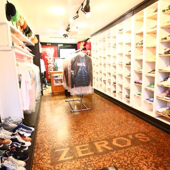 Zero's - Shoe Stores Near Me - Los Angeles, California Zero's - Shoe Stores Near Me - Los Angeles, California