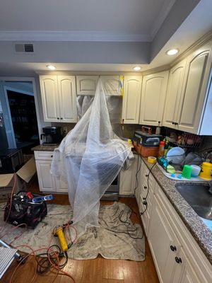 JEJ Handyman Services