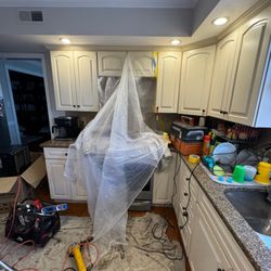 JEJ Handyman Services