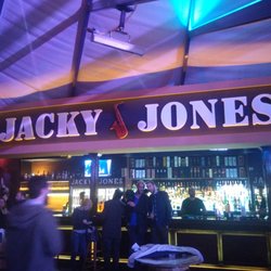 Jacky Jones
