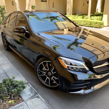 OC Tint Solutions - 15% Carbon tint by Jason. Amazing job. - Car Window Tinting Near Me - Costa Mesa, California OC Tint Solutions - 15% Carbon tint by Jason. Amazing job. - Car Window Tinting Near Me - Costa Mesa, California