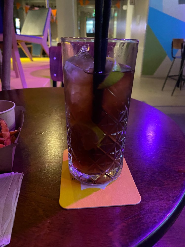 ZINC BAR Updated September 2024 Badhuiskade 3, Amsterdam, Noord