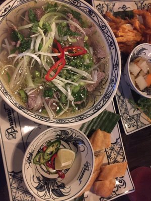 Anamit - Vietnamese Authentic by null