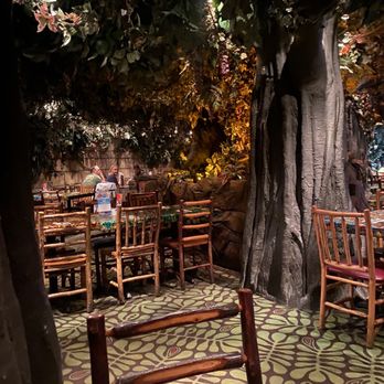 Rainforest Cafe - American Near Me - San Antonio, Texas Rainforest Cafe - American Near Me - San Antonio, Texas