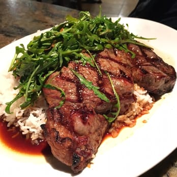 Amakara - Ribeye - Sushi Bars Near Me - Dublin, California