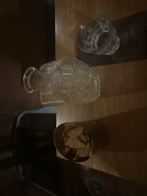 Angelita Madrid by null