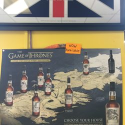 First State Liquors