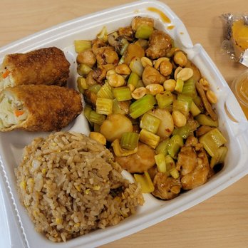 The Best 10 Chinese Restaurants near Lucky Inn Chinese ...