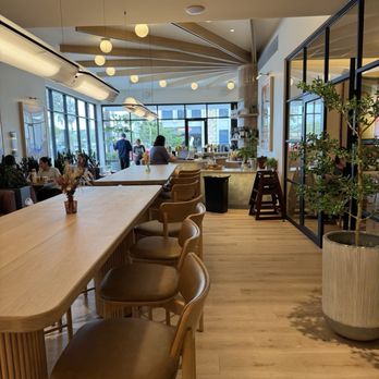The Burrow Cafe and Play - Coffee & Tea Near Me - Orlando, Florida