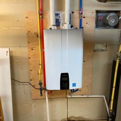 GTA HVAC Services