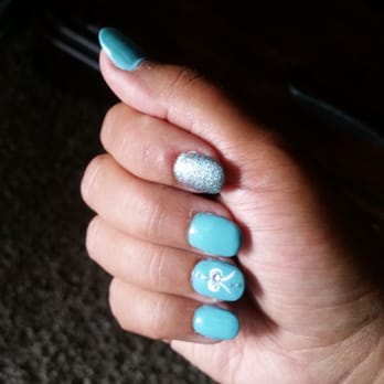 Mai's Nails - Love how these came out. - Nail Salons Near Me - San Diego, California Mai's Nails - Love how these came out. - Nail Salons Near Me - San Diego, California