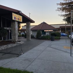 Castro Village Shopping Center