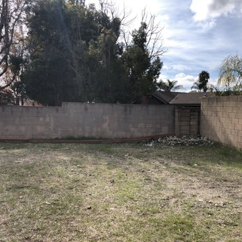 Ramirez Gardening Services - Before - Lawn Services Near Me Ramirez Gardening Services - Before - Lawn Services Near Me