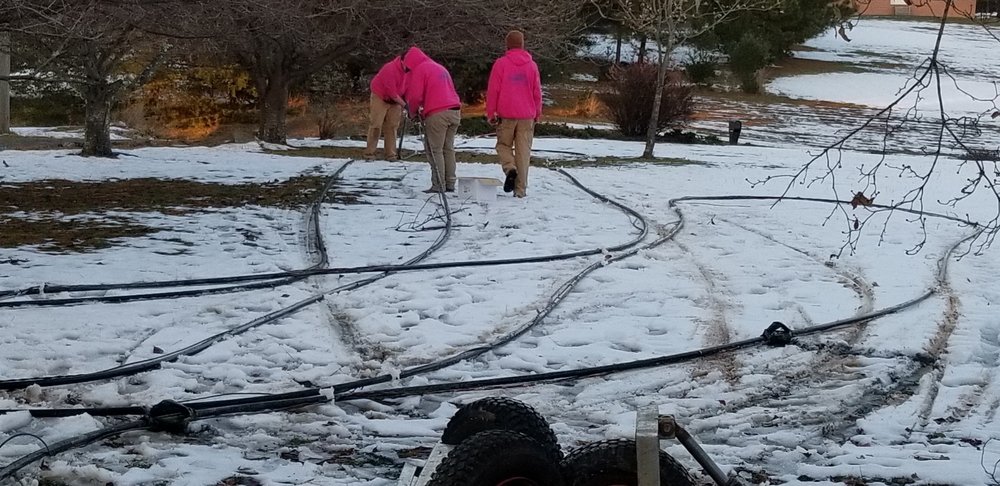 Slide of Casco Plumbing and Well Pump Service