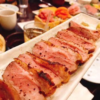 Waraku - Izakaya Near Me - Torrance, California
