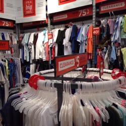 Old Navy Outlet - @ Old Navy - 9/12/15