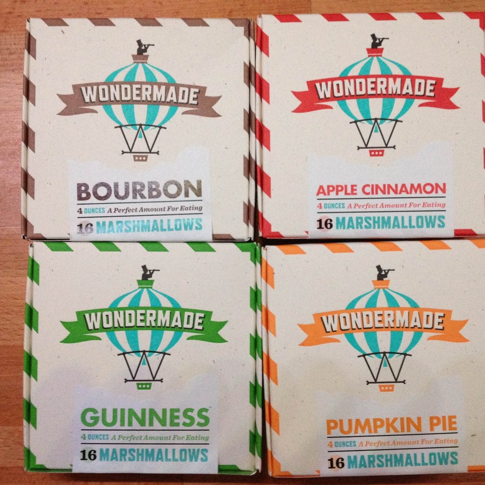 Wondermade - Ice Cream & Frozen Yogurt Near Me - Sanford, Florida Wondermade - Ice Cream & Frozen Yogurt Near Me - Sanford, Florida