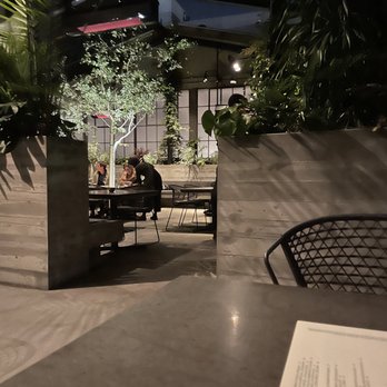 Damian - outside dining view - Mexican Near Me - Los Angeles, California Damian - outside dining view - Mexican Near Me - Los Angeles, California