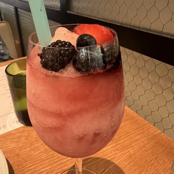 Sixty Vines - Frozé - New American Near Me - Dallas, Texas Sixty Vines - Frozé - New American Near Me - Dallas, Texas