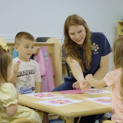 Precious Possessions Preschool & Daycare