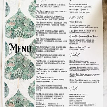 Ivy Café - Menu - Coffee & Tea Near Me - Clayton, Missouri Ivy Café - Menu - Coffee & Tea Near Me - Clayton, Missouri