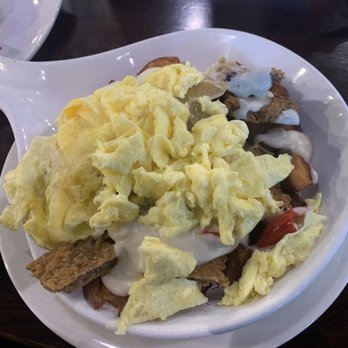 The Scratch Room - Country skillet - Breakfast & Brunch Near Me - Anaheim, California The Scratch Room - Country skillet - Breakfast & Brunch Near Me - Anaheim, California