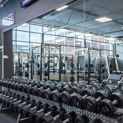 Anytime Fitness