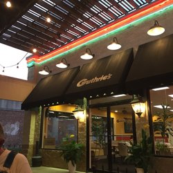 Guthrie's Downtown Mall - Main Entrance