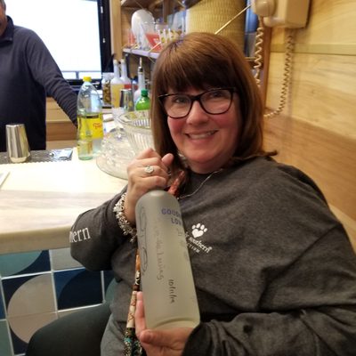 Goodnight Loving Vodka by null