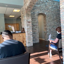 Louisiana Dental Center - LaPlace - Waiting room