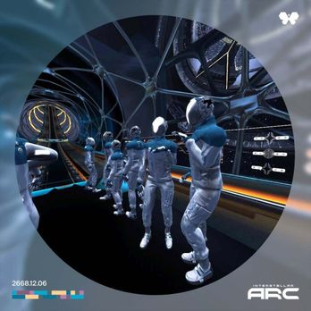 Interstellar Arc - Virtual Reality Centers Near Me - Las Vegas, Nevada Interstellar Arc - Virtual Reality Centers Near Me - Las Vegas, Nevada