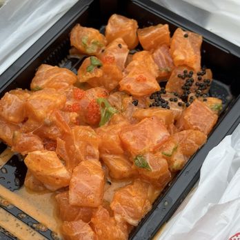 Basa Seafood Express - wao - Seafood Near Me - San Francisco, California