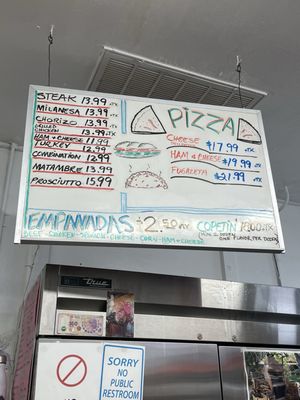 Rincon Argentino - Carniceria Latina by null