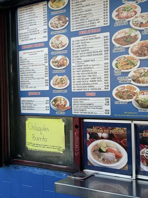 Menu photo 2 Tacos Delta Los Angeles, CA Menu photo 2 Tacos Delta Los Angeles, CA
